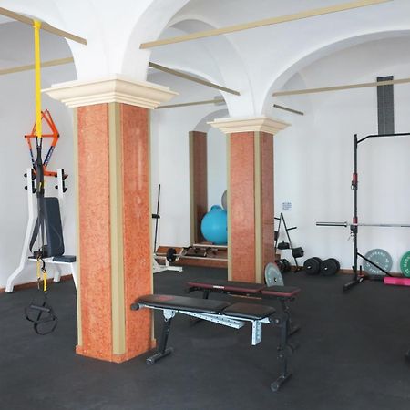 Zappi Cycling Hotel 里奥罗温泉 外观 照片