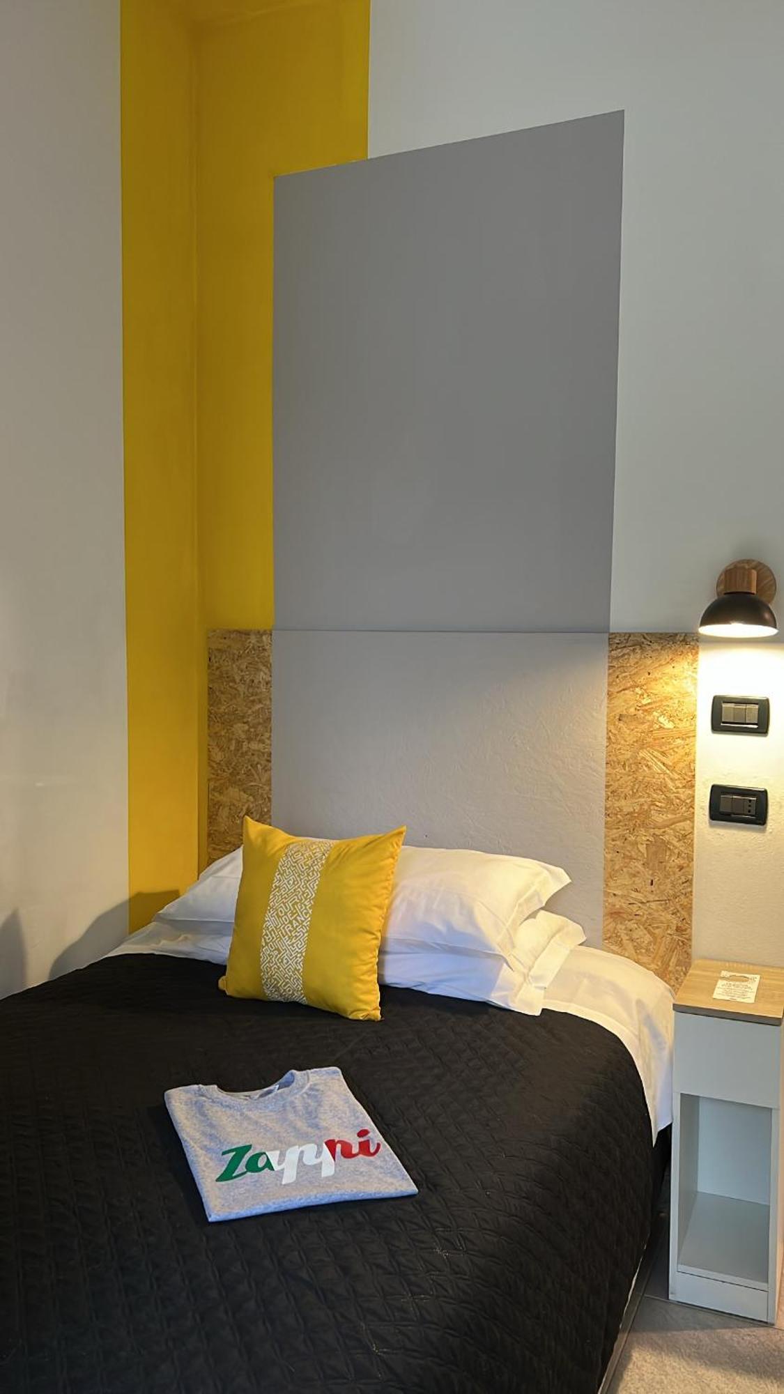 Zappi Cycling Hotel 里奥罗温泉 外观 照片