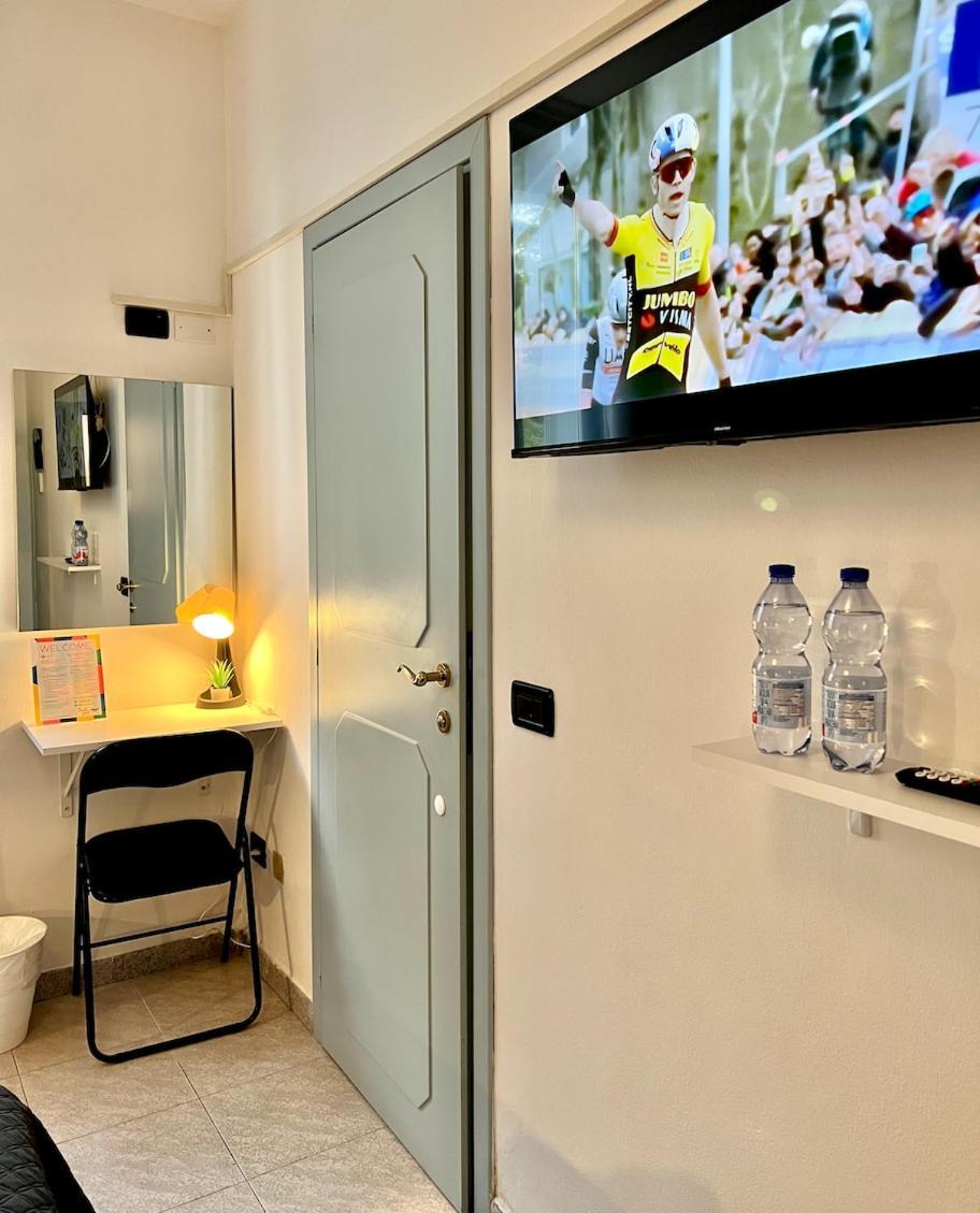 Zappi Cycling Hotel 里奥罗温泉 外观 照片