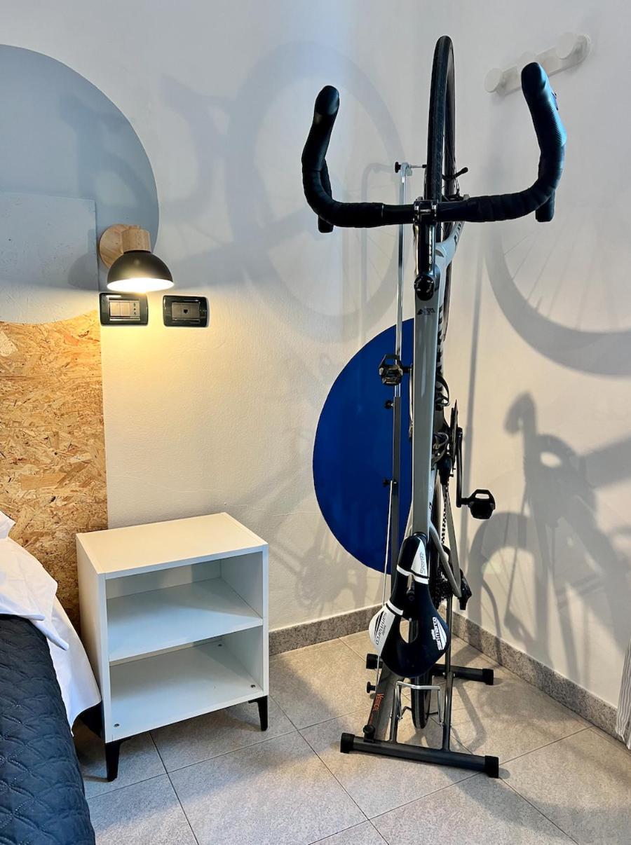 Zappi Cycling Hotel 里奥罗温泉 外观 照片