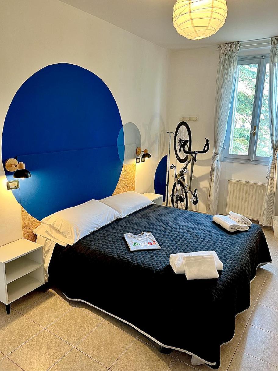 Zappi Cycling Hotel 里奥罗温泉 外观 照片