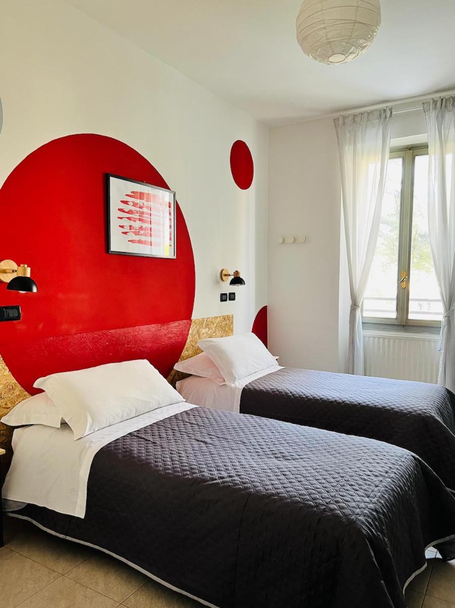 Zappi Cycling Hotel 里奥罗温泉 外观 照片