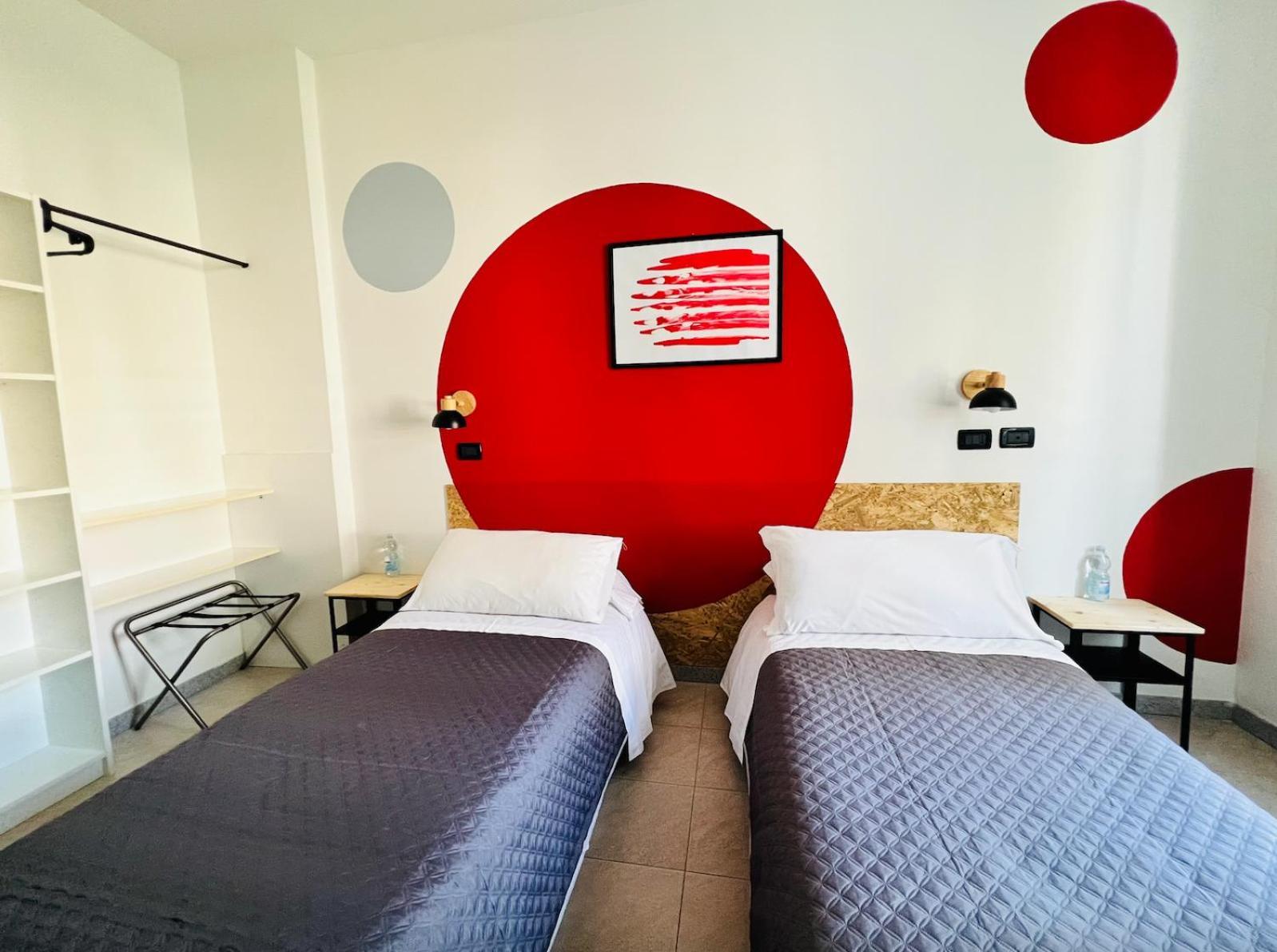 Zappi Cycling Hotel 里奥罗温泉 外观 照片