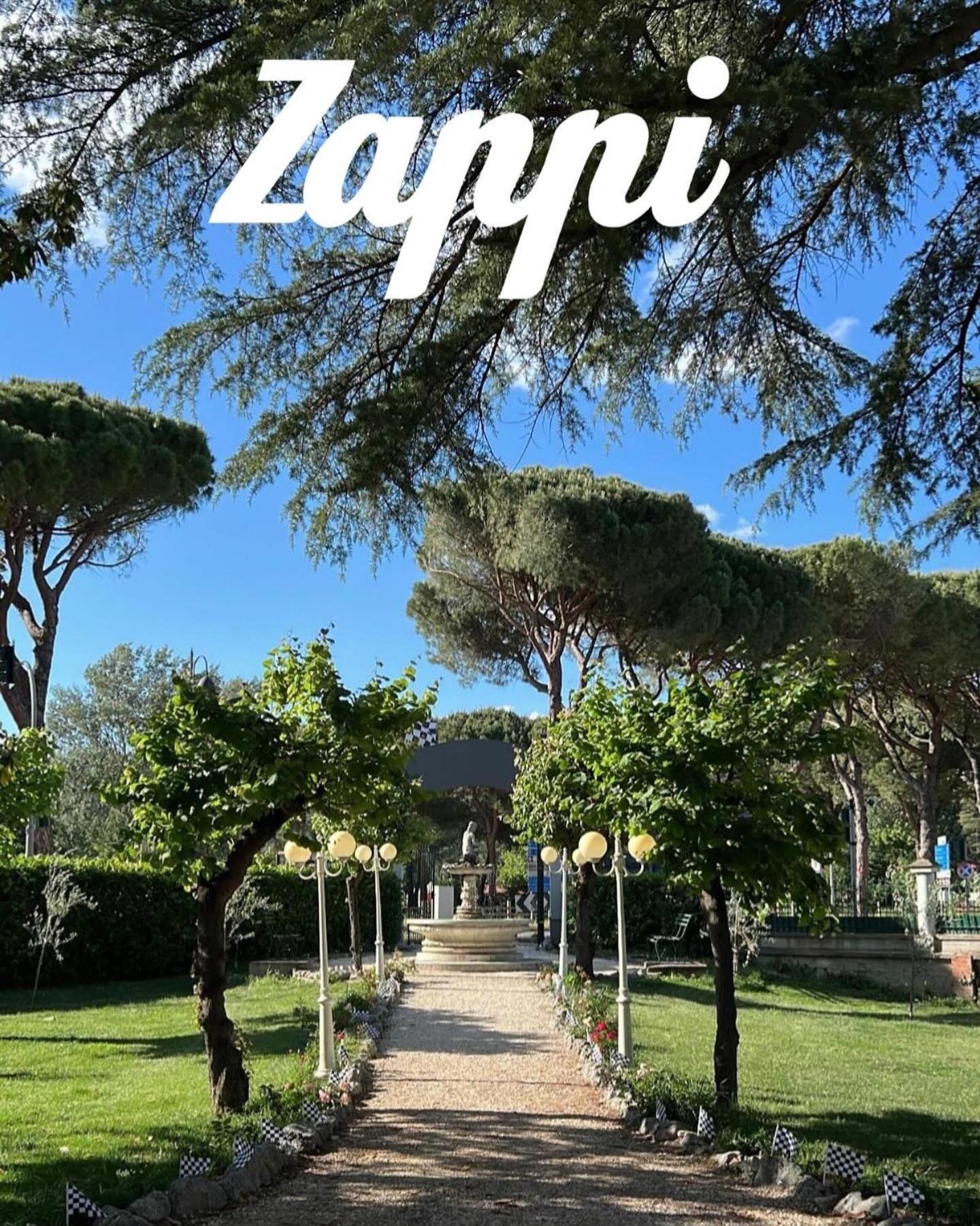 Zappi Cycling Hotel 里奥罗温泉 外观 照片