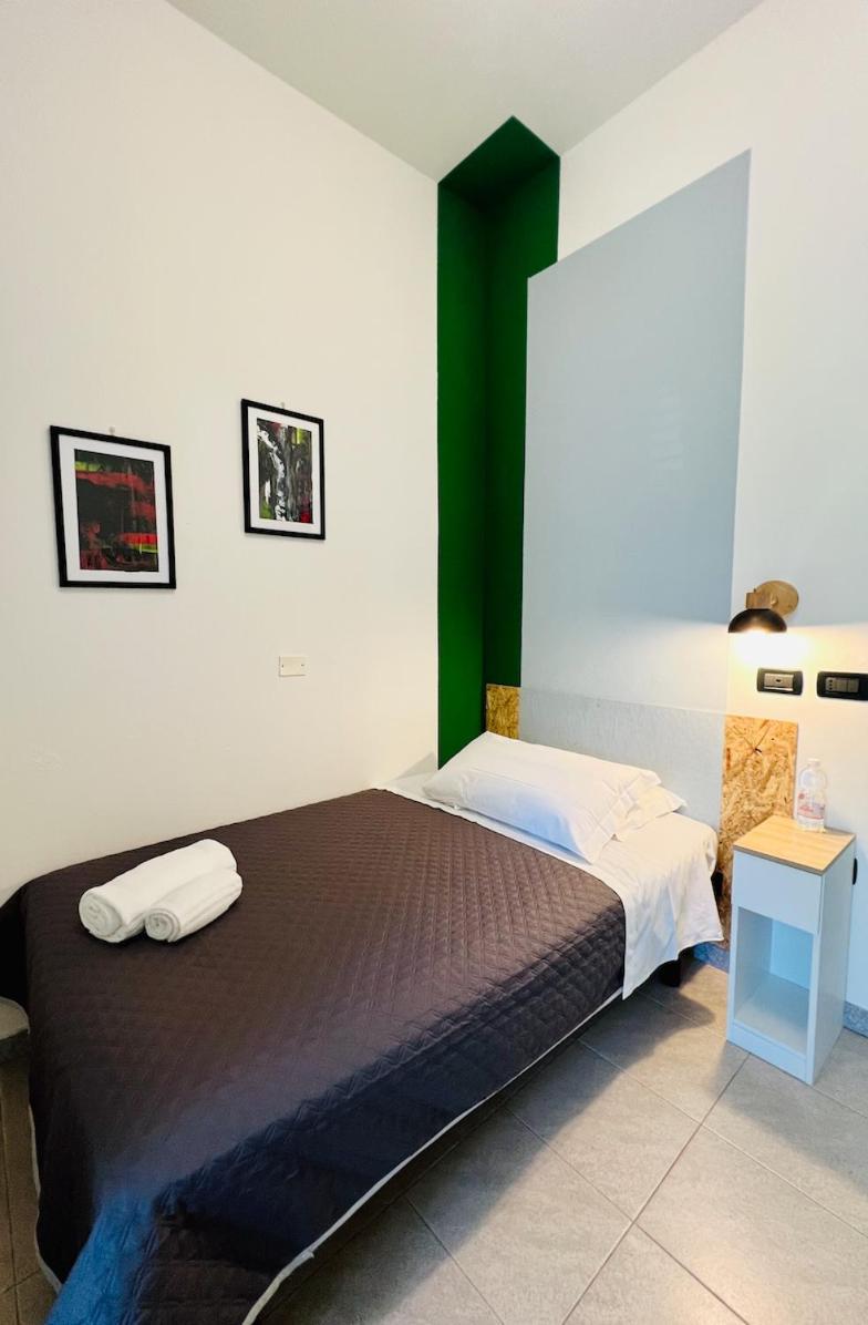 Zappi Cycling Hotel 里奥罗温泉 外观 照片