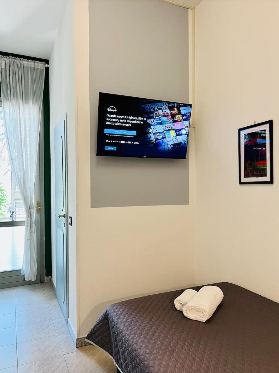 Zappi Cycling Hotel 里奥罗温泉 外观 照片
