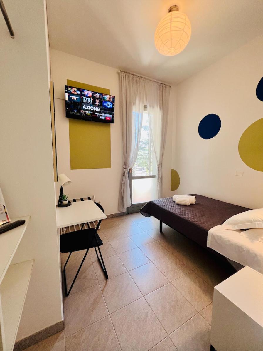 Zappi Cycling Hotel 里奥罗温泉 外观 照片
