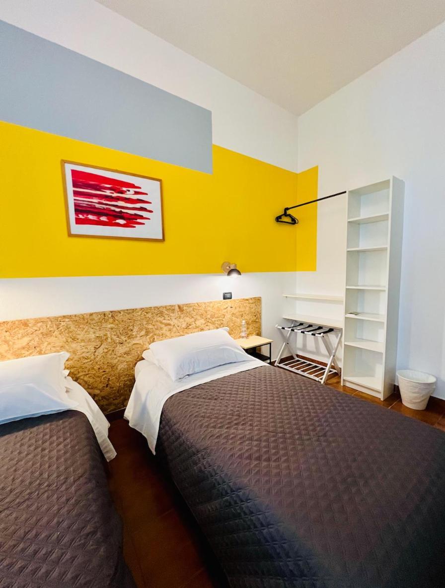 Zappi Cycling Hotel 里奥罗温泉 外观 照片
