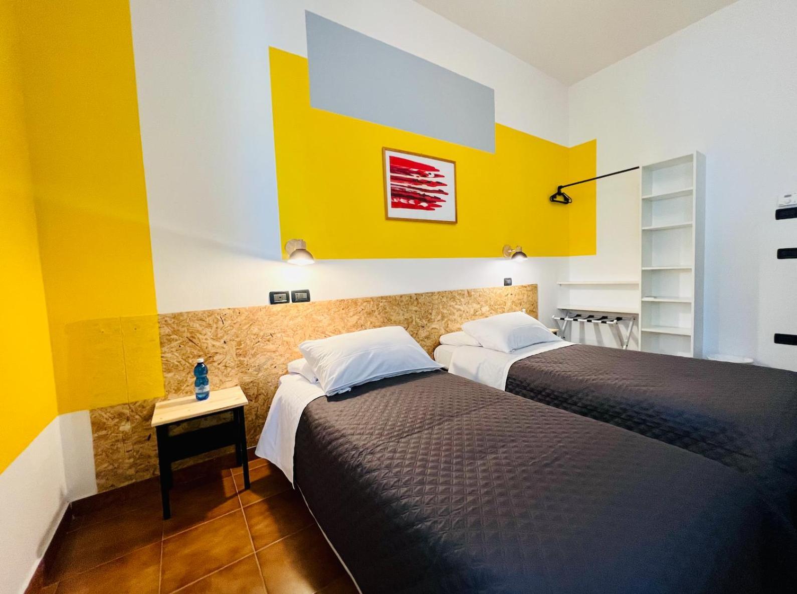 Zappi Cycling Hotel 里奥罗温泉 外观 照片
